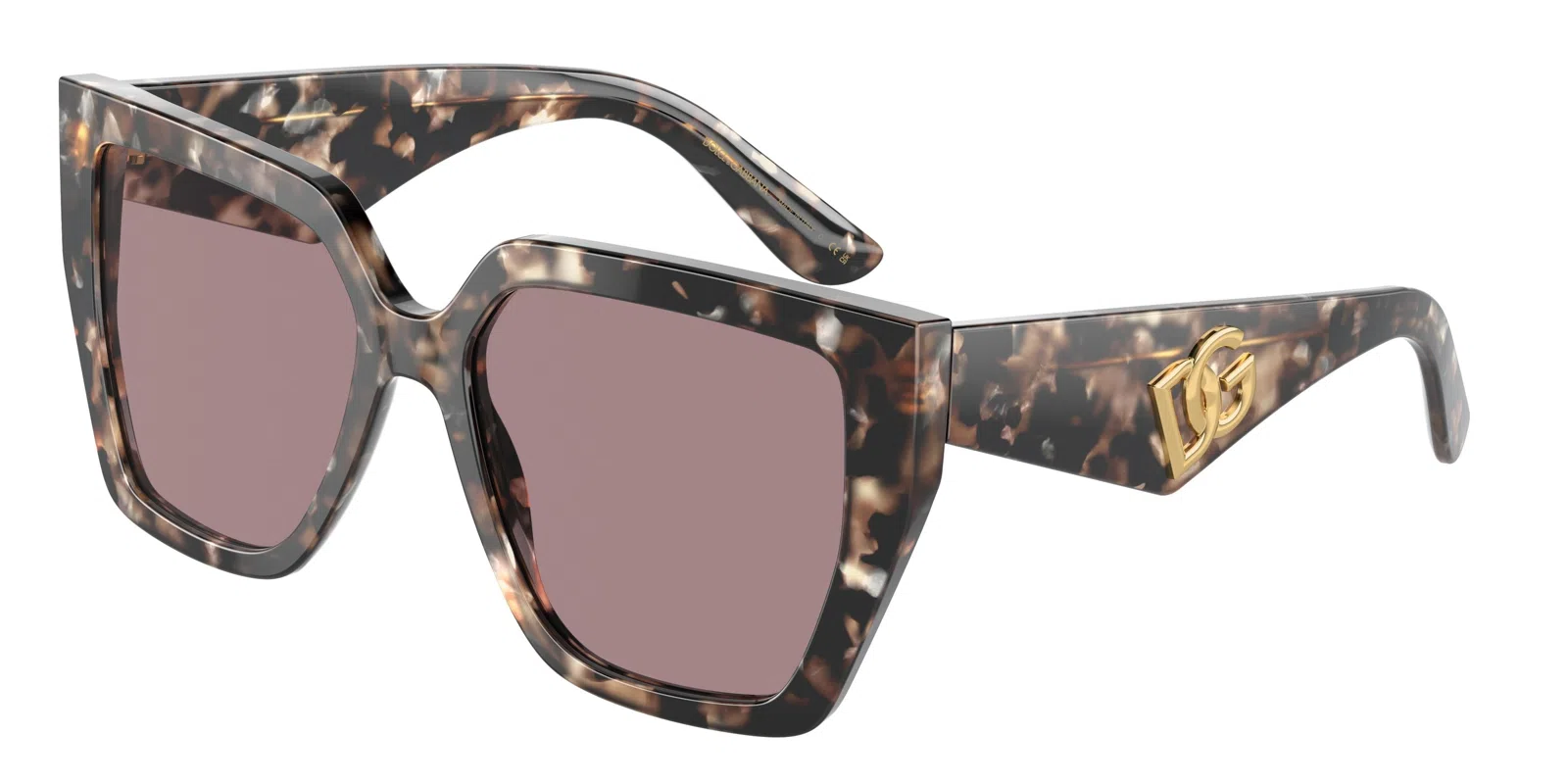 Dolce & Gabbana 4438 Sunglasses - view 7